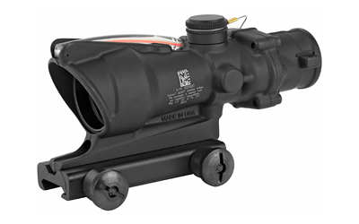 Trijicon ACOG TA31-H 4×32 Red Horseshoe (.223/5.56)