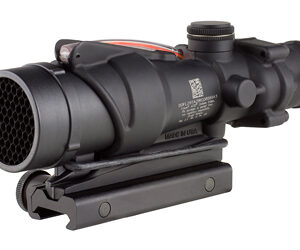 Trijicon ACOG TA31RCO 4×32 USMC RCO Chevron