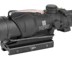 Trijicon ACOG TA31RCO 4×32 Red Chevron