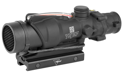 TRTA31RCO-M4CP_1 Trijicon ACOG TA31RCO 4×32 Red Chevron