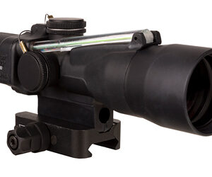 Trijicon Compact ACOG 3×30 Green Horseshoe/Dot