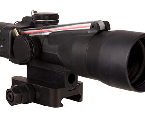 Trijicon ACOG 3×30 Compact Red Chevron .223/62gr