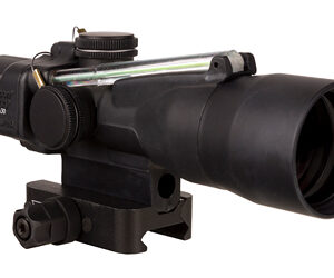 Trijicon ACOG 3×30 Green Crosshair (300 BLK)