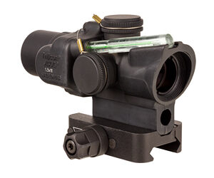 Trijicon ACOG 1.5x16S Compact Illuminated Green Circle Dot