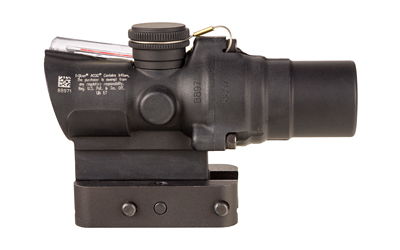 TRTA44-C-400330_1 Trijicon ACOG 1.5x16S Compact 1.5x16mm Illuminated
