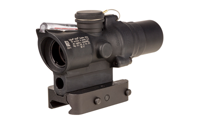 Trijicon ACOG 1.5x16S RTR 9mm PCC w/Q-LOC Mount