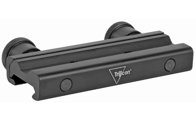 Trijicon TA51 ACOG Flattop Picatinny Rail Adapter (AC12001)