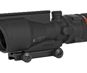Trijicon ACOG 6×48 TA648-308H (.308) Matte w/ TA75