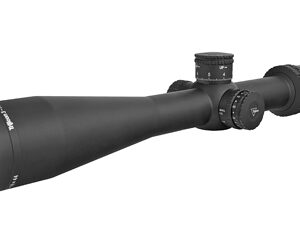 Trijicon Tenmile 3-18×44 FFP 30mm MRAD Precision Tree