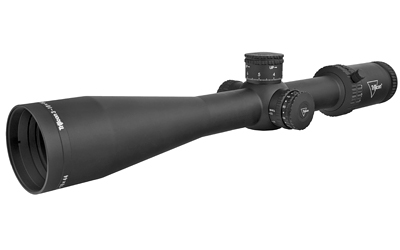 Trijicon Tenmile 3-18×44 FFP 30mm MRAD Precision Tree