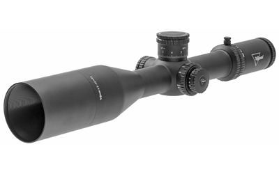 Trijicon Tenmile 4.5-30×56 FFP MRAD Riflescope