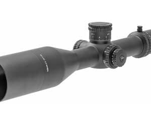 Trijicon Tenmile 4.5-30×56 SFP Long-Range Riflescope