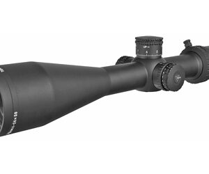 Trijicon Tenmile 4-24x50mm MRAD Ranging Scope