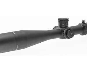 Trijicon Tenmile 5-50×56 34mm MRAD SFP