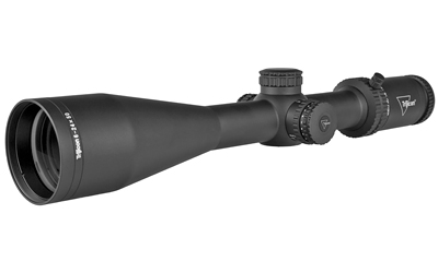 Trijicon Tenmile 6-24×50 30mm SFP MRAD Riflescope