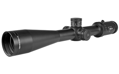 Trijicon Tenmile HX 3-18x44mm FFP Illuminated MOA Reticle
