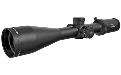 Trijicon Tenmile HX 6-24x50mm SFP Illuminated MOA Ranging