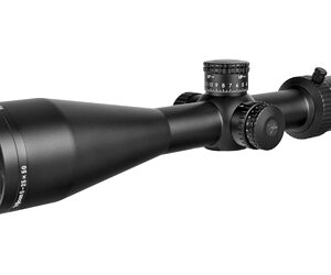 Trijicon Tenmile HX 5-25x50mm 30mm Tube Illuminated Red MOA