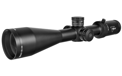 Trijicon Tenmile HX 5-25x50mm 30mm Tube Illuminated Red MOA