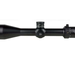 Trijicon Tenmile HX 5-25×50 30mm FFP Rifle Scope