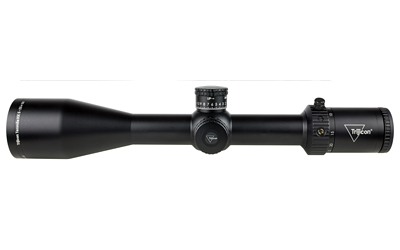Trijicon Tenmile HX 5-25×50 30mm FFP Rifle Scope