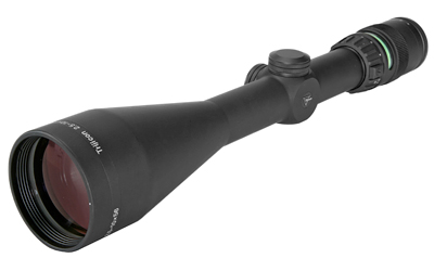 Trijicon AccuPoint 2.5-10x56mm Illuminated Mil-Dot