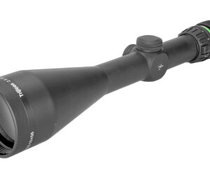 Trijicon AccuPoint 2.5-10×56 Riflescope, Green Triangle