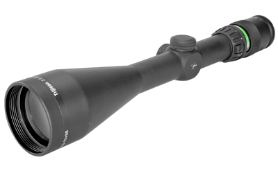 TRTR22G_1 Trijicon AccuPoint 2.5-10×56 Riflescope, Green Triangle