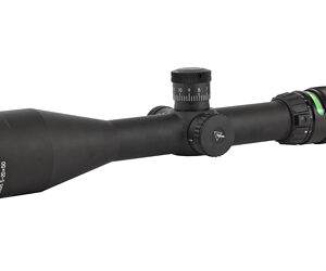 Trijicon AccuPoint 5-20x50mm Illuminated Duplex Riflescope