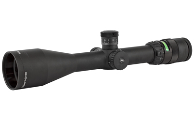 TRTR23-1G_1 Trijicon AccuPoint 5-20x50mm Illuminated Duplex Riflescope
