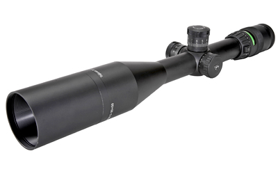 TRTR23-2G_1 Trijicon AccuPoint 5-20x50mm Mil-Dot Rifle Scope