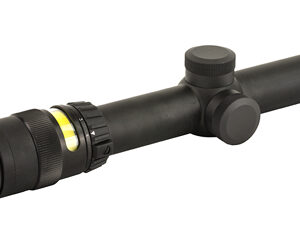 Trijicon AccuPoint 1-4x24mm German #4 Green Dot (30mm)