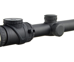Trijicon AccuPoint 1-6×24 30mm Green MOA-Dot