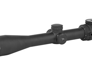 Trijicon AccuPoint 2.5-12.5x42mm Illuminated Mil-Dot