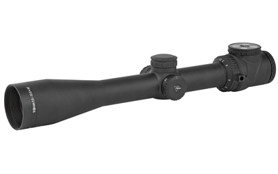 TRTR26-C-200110_1 Trijicon AccuPoint 2.5-12.5x42mm Illuminated Mil-Dot