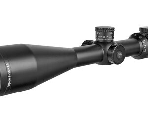 Trijicon AccuPoint 4-16×50 30mm Riflescope