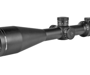 Trijicon AccuPoint 4-24×50 30mm Riflescope, MOA Reticle