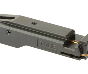 True Precision TP/22 Bolt — 10/22 .22LR, Nitride Black