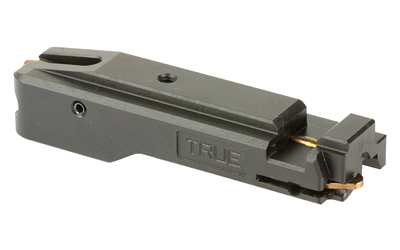 True Precision TP/22 Bolt — 10/22 .22LR, Nitride Black