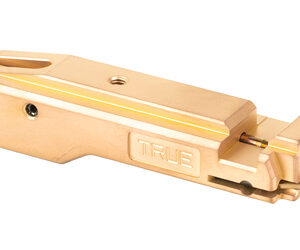 True Precision TP/22 Bolt for 10/22 – Copper PVD