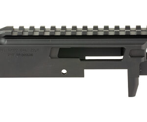 True Precision TP/22 10/22 Receiver – Black