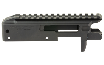TRUTP-1022RC-BL_1 True Precision TP/22 10/22 Receiver – Black