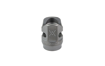 TRUTP-CMICRO-BC_1 TRUE PREC COBRA COMP 1/2X28 BLK DLC