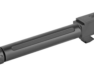 TRUTP-G17B-XTBC_1 True Precision Barrel for Glock 17 — 9mm, Threaded