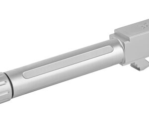 TRUTP-G19B-XT_1 True Precision Threaded Barrel for Glock 19 — 9mm 4.50in