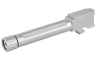 TRUTP-G19B-XT_1 True Precision Threaded Barrel for Glock 19 — 9mm 4.50in