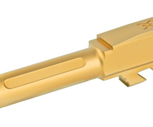 TRUTP-G43B-XG_1 True Precision G43 Barrel — 9mm Gold Tin