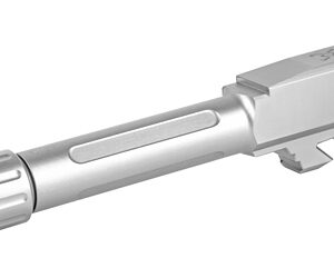 TRUTP-G43B-XT_1 True Precision TPG43BXT Threaded 9mm Barrel for Glock 43/43X