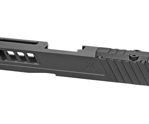 TRUTP-G43S-BC-RMS_1 True Precision Axiom Slide RMS Cut for Glock 43 — 9mm