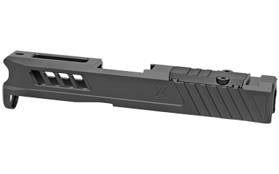 True Precision Axiom Slide RMS Cut for Glock 43 — 9mm